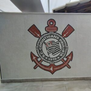 Mosaico Corinthians