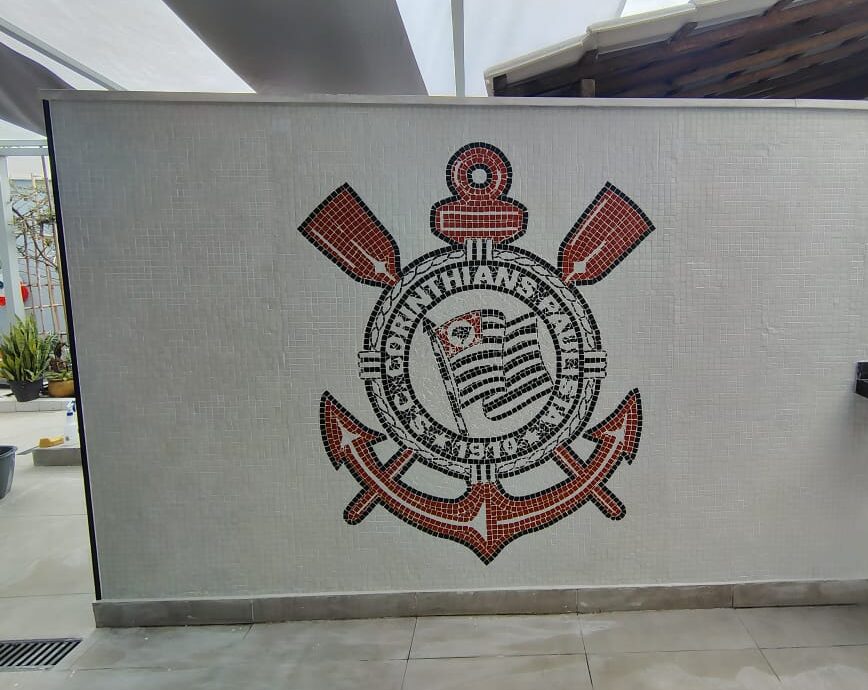 Mosaico Corinthians