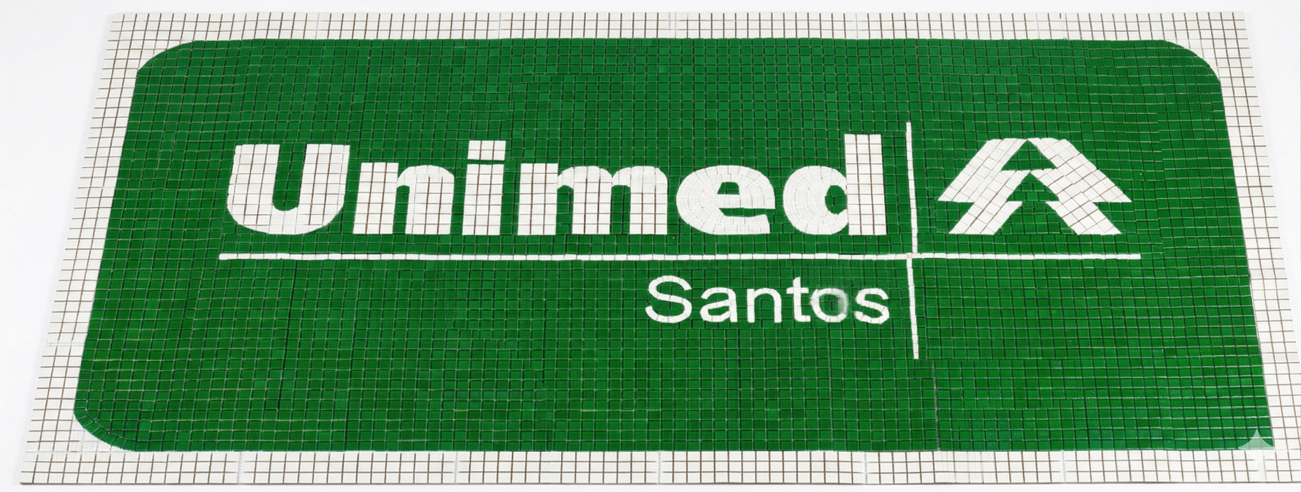 Mosaico de Logotipo Personalizado para Empresas