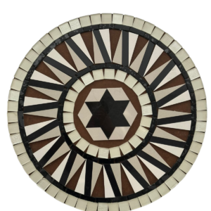 Mosaico Mandala
